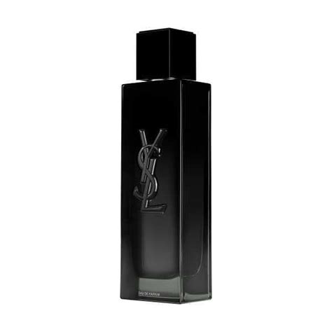 ysl göteborg|Yves Saint Laurent Myslf 100ml Eau de Parfum Spray .